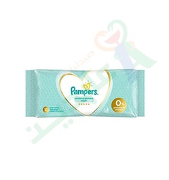 [97771] PAMPERS SENSITIVE PROTECT 12 WIPES