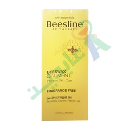 [94353] BEESLINE BEESWAX OINTMENT 60ML