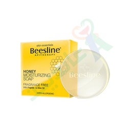 [97106] BEESLINE HONEY MOISTURIZING SOAP 85GM
