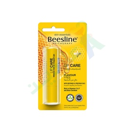 [93976] BEESLINE LIP CARE FLAVOUR FREE 4GM