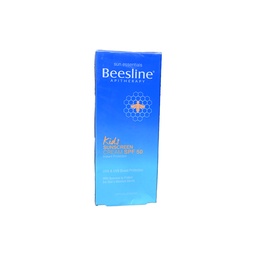[45483] BEESLINE KIDS SUN SCREEN creamSPF 50 60ML