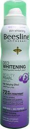 [14434] BEESLINE DEODORANT WHITNING  BEAUTY PEARL SPRAY 150 ML