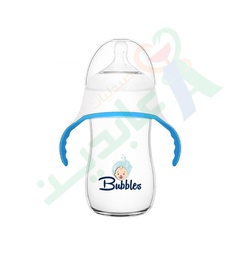 [92826] BUBBLES CUP  280ML