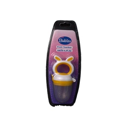 [96123] BUbbLES FRUIT TEETHER 8270
