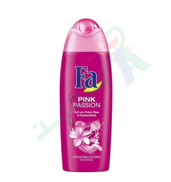 [53258] FA SHOWER GEL PINK PASSION 250ML