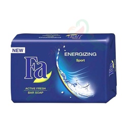 [62457] FA SOAP SPORT ENERGIZING 125GM