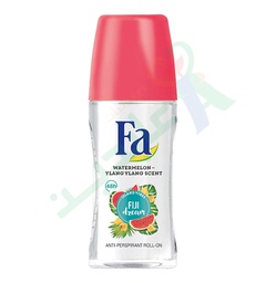 [90060] FA  ROLL ON FIJI DREAM 50 ML