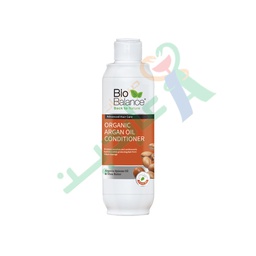 [94741] BIO BALANCE ORGANIC ARGAN OIL CONDITIONER 330 ML