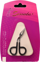 [67177] SONATA SN.88209 scissors shape tweezers