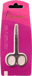 [68664] SONATAround tip scissors COD.88105