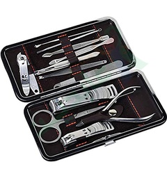 [96984] SONATA MANICURE&PEDICURE KIT COD 89126--