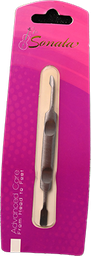 [67147] SONATA Cuticle remover and nail cleaning tool88312