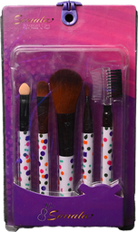 [63543] SONATA 5 code makeup brushes set 89138