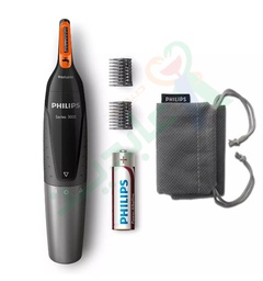[62747] PHILIPS NOSE NT 3160--