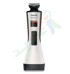[63588] PHILIPS FACE STYLE MOD QS 6141--