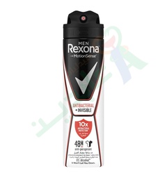 [72034] REXONA F/M SPR ANTIBACTERIAL PROTECT 150ML