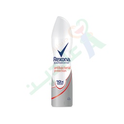 [72032] REXONA F/W SPR ANTIBACTERIAL PROTECT 150ML--