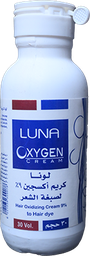 [69822] LUNA OXYDIZING CREAM 30VOL 9% 30ML