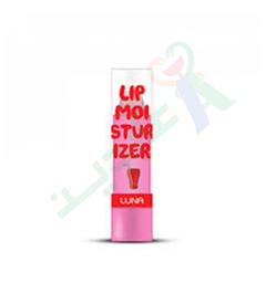 [50463] LUNA LIP MOISTURIZING COLA 1 PICE--