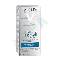 [78816] VICHY LIFTACTIV SERUM 10 SUPREME SERUM 30 ML