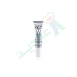 [63896] VICHY LIFTACTIVE EYES SUPREME ANTI WRINKLE 15 ML--