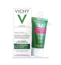 [44989] VICHY NORMADERM CORRECTION + NORMADERM GEL 50ML