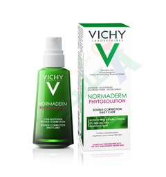 [94277] VICHY NORMADERM CORRECTION DAILY CARE 50ML