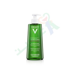 [94502] VICHY NORMADERM GEL PURIFIANT INTENSE 200ML--