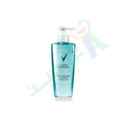 [68198] VICHY PURETE THERMAL FRESH CLEANSING GEL 200ML--