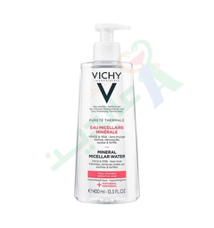 [95311] VICHY PURETE THERMAL MINERAL MICELLAR WATER 200ML--