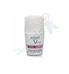 [68183] VICHY DEODORANT ROOL-ON ANTI TRANSPIRANT BEAUTY 50 ML