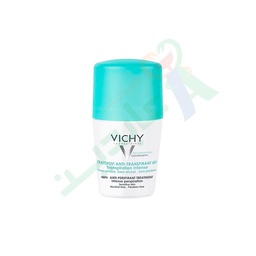 [64984] VICHY TRAITEMENT ANTI TRANSPIRANT INTENSE 50ML