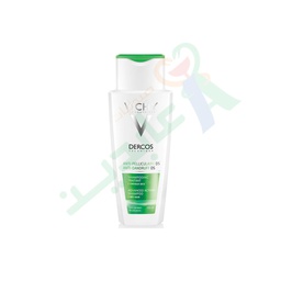 [66304] VICHY ANTI DANDRUF SHAMPOO. FOR\ DRY HAIR 200 ML