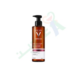 [75720] VICHY DERCOS DENSI-SOLUTIONS THICKENING. SHAMPOO 250 ML