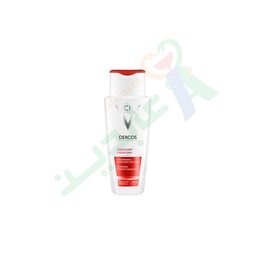 [63892] VICHY DERCOS ENERGISING SHAMPOO 200 ML--