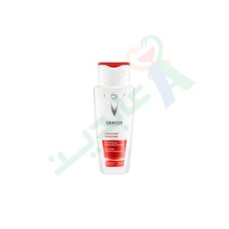 [63892] VICHY DERCOS ENERGISING SHAMPOO 200 ML