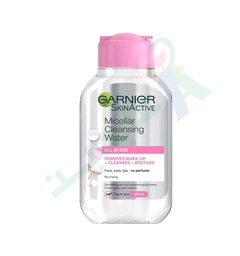 [91819] GARNIER MICELLAR CLEANSING WATER 100ML--