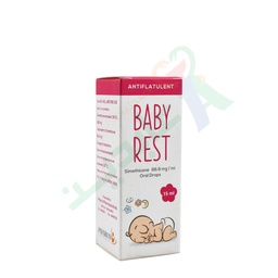 [24569] BABY REST  ORAL DROPS  15 ML