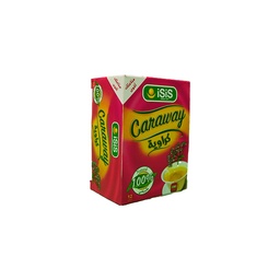 [37644] ISIS CARAWAY 12 BAGS كراوية