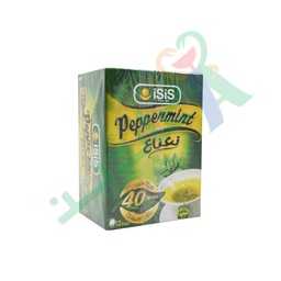 [9606] ISIS PEPPERMINT 12 FILTER نعناع