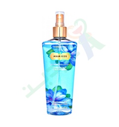 [77502] VICTORIA SECRETSPLASH AQUA KISS 250ML UAE--