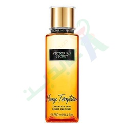 [71122] VICTORIA SECRET SPLASH MANGO TEMPTATION 250ML NEW--