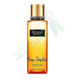 [71122] VICTORIA SECRET SPLASH MANGO TEMPTATION 250ML NEW