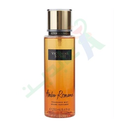 [77501] VICTORIA SECRET SPLASH AMBER ROMANCE 250ML اماراتى--