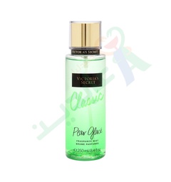 [62149] VICTORIA SECRET SPLASH PEAR GLACE 250ML--