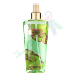 [78356] VICTORIA SECRET SPLASH PEAR GLACE 250ML UAE--