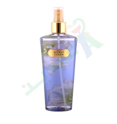 [62145] VICTORIA SECRET SPLASH SECRET CHARM 250ML UAE--