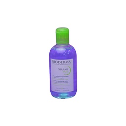 [12287] BIODERMA SEBIUM H2O 250ML