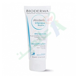 [96506] BIODERMA ATODERM INTENSIVE BAUME 75ML--