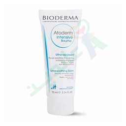 [96506] BIODERMA ATODERM INTENSIVE BAUME 75ML